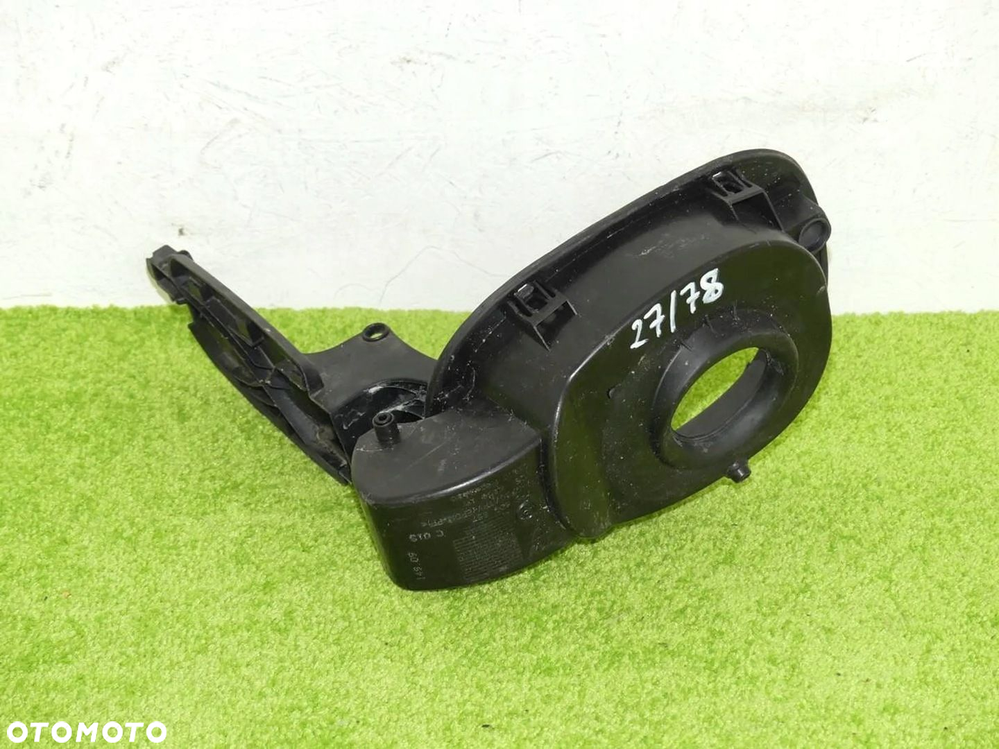 Wlew Paliwa Klapka Cayenne 2 II 7P5 10-18 Diesel - 2