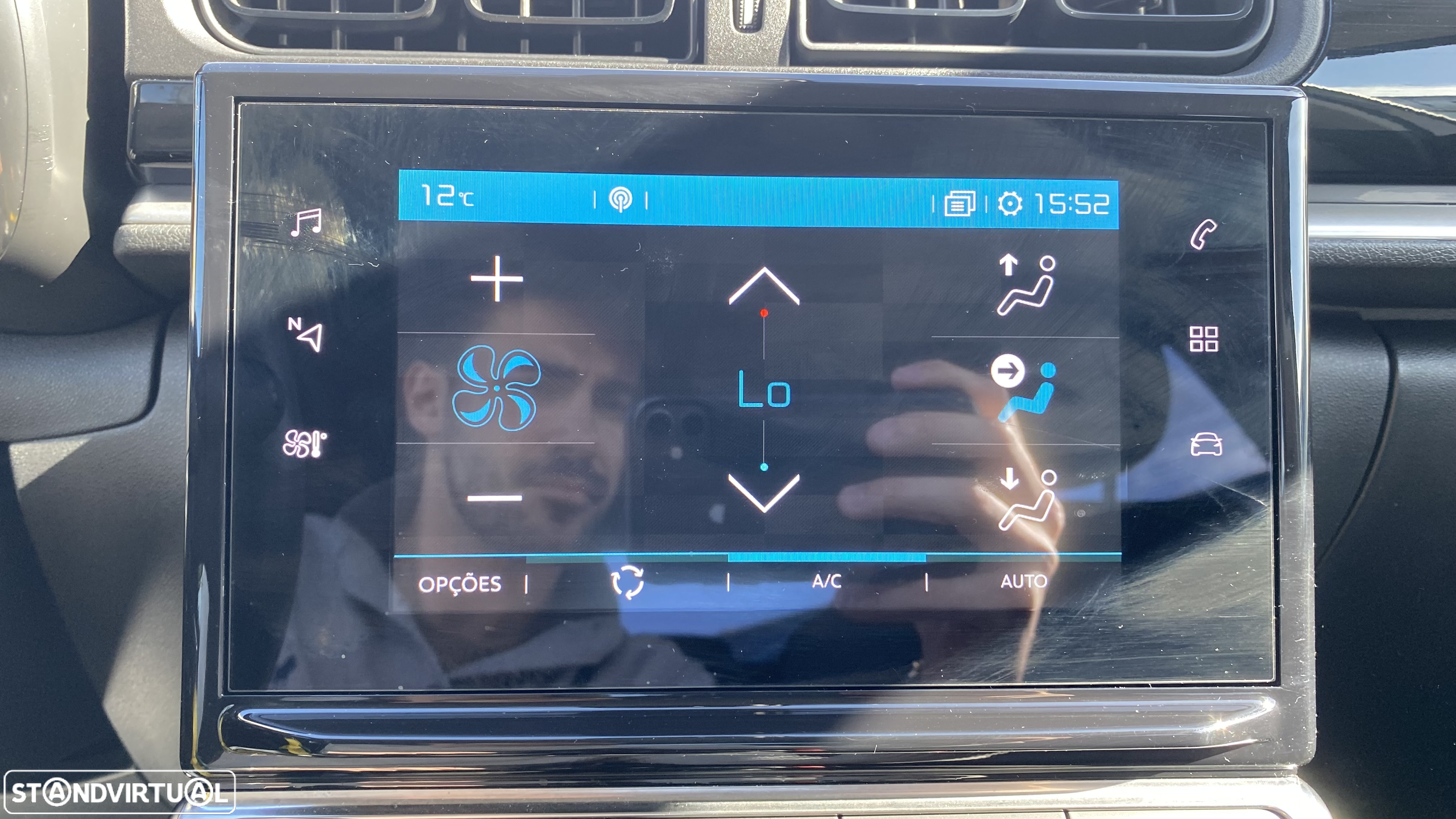 Citroën C3 1.5 BlueHDi Shine - 35