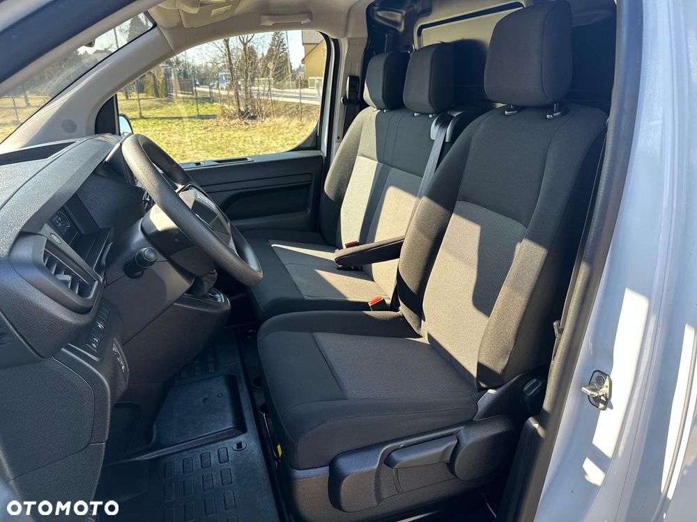 Fiat Scudo LIFT 2.0 D 145 km*L2H1*FV23%*2024r*Klima*! - 8