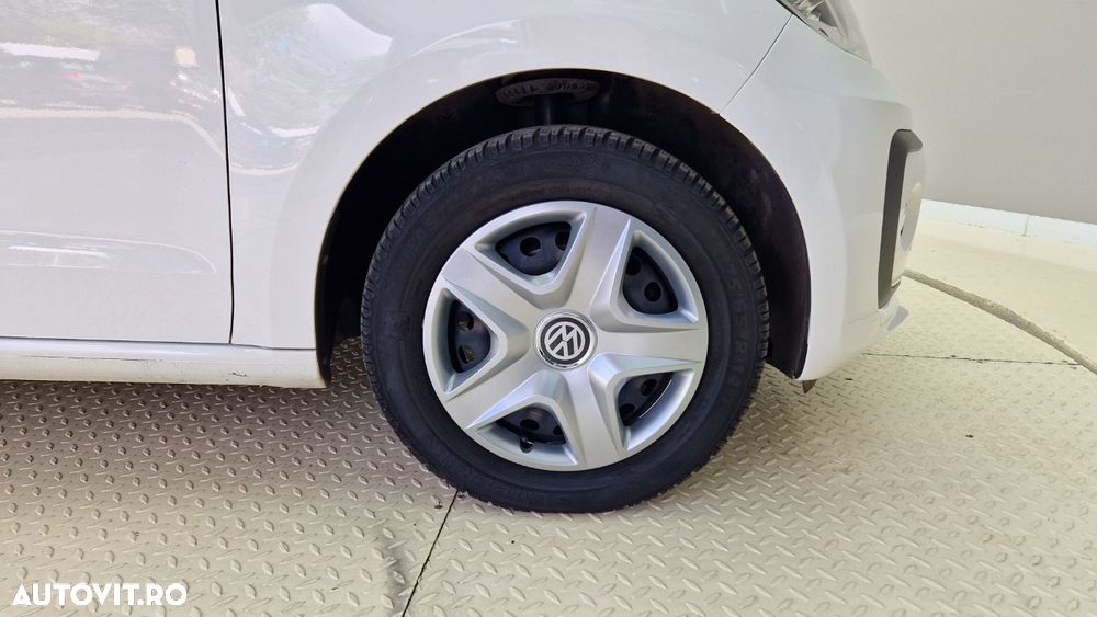 Volkswagen up! - 20