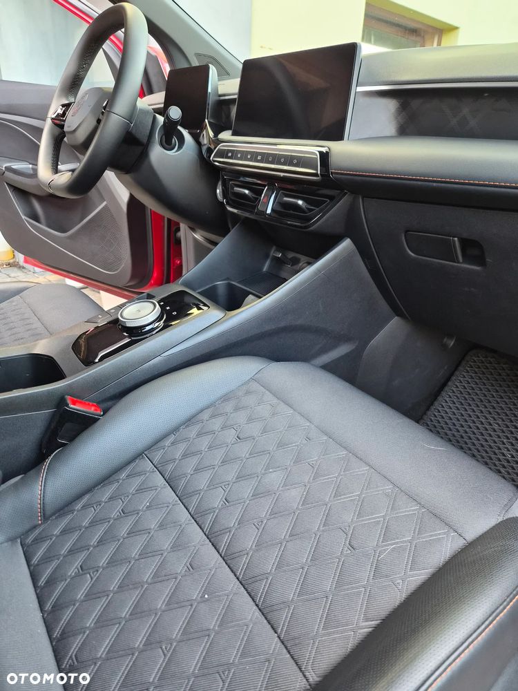MG MG3 1.5 HEV+ Exclusive - 9