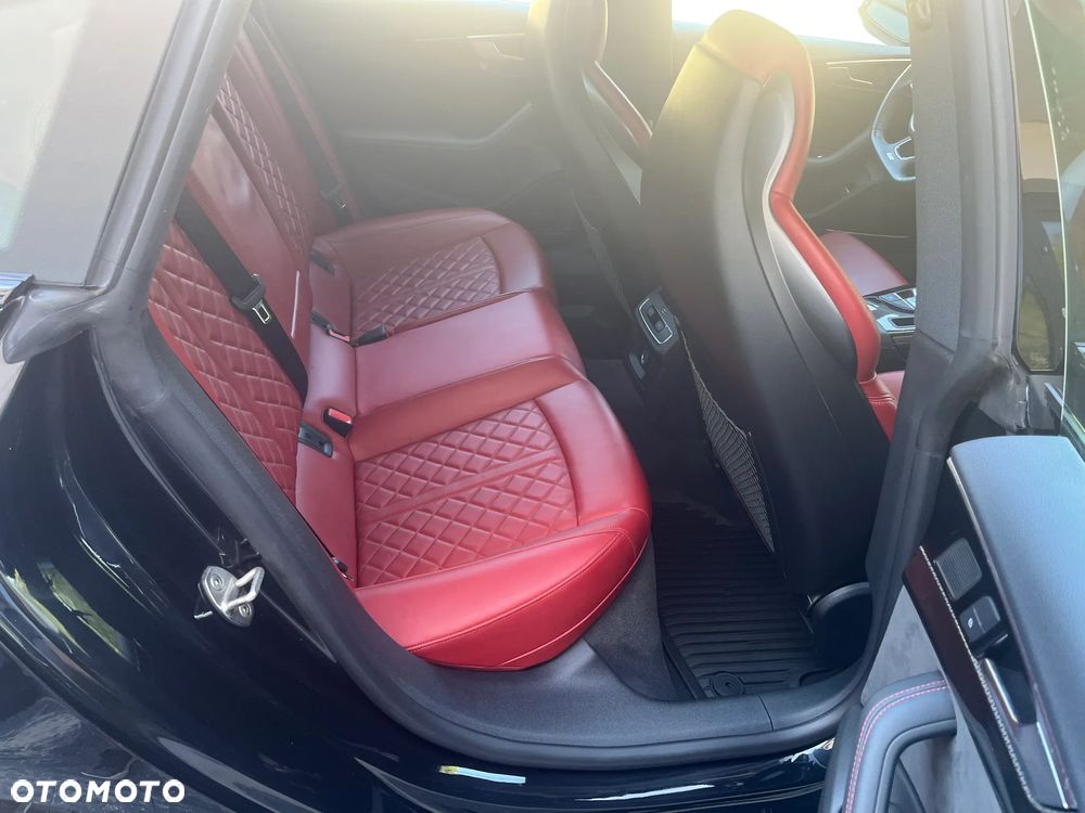 Audi S5 Sportback 3.0 TFSI Quattro Tiptronic - 15
