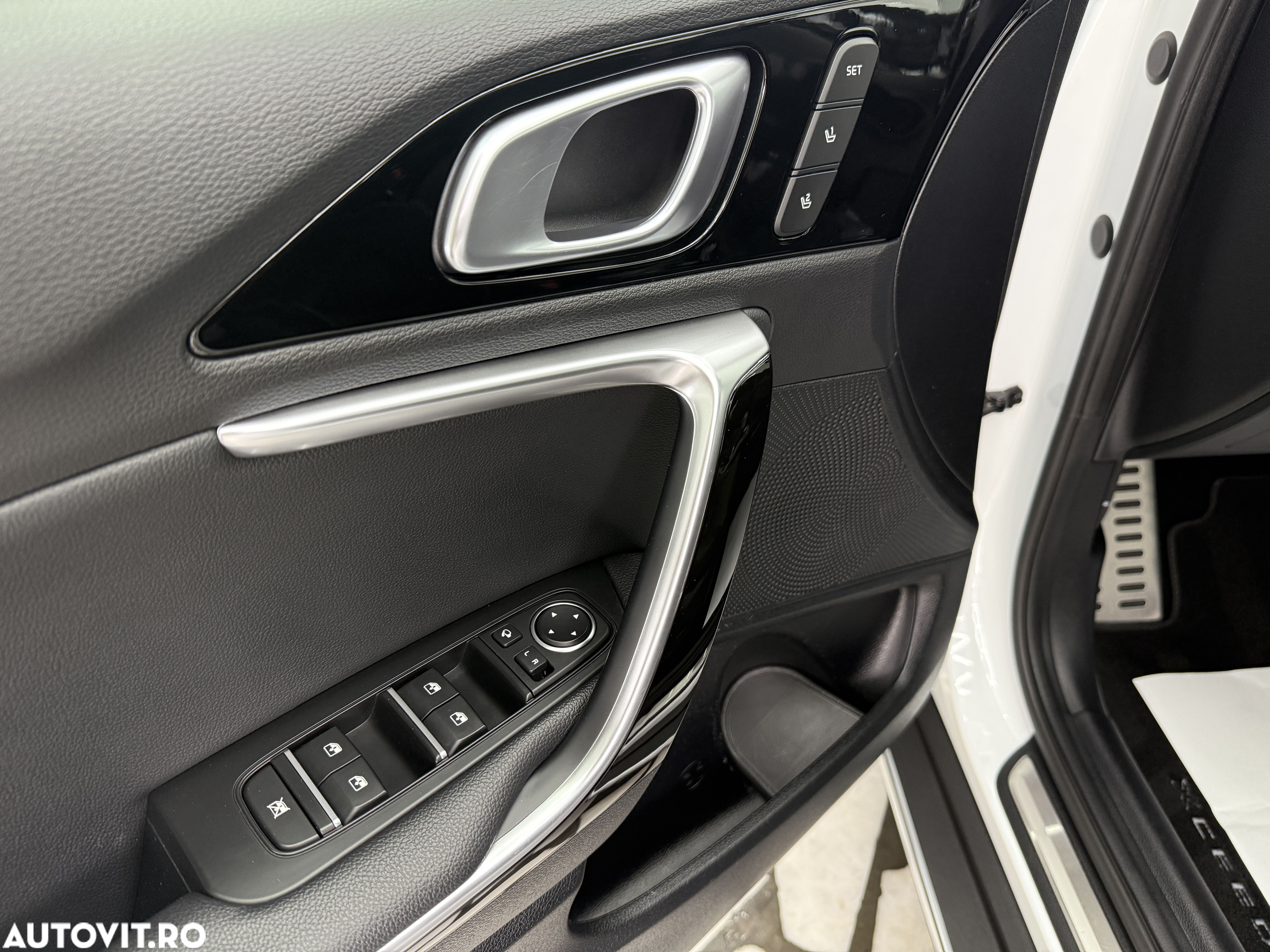 Kia XCeed 1.6 GDI DCT6 OPF Plug-in-Hybrid Platinum Edition - 12
