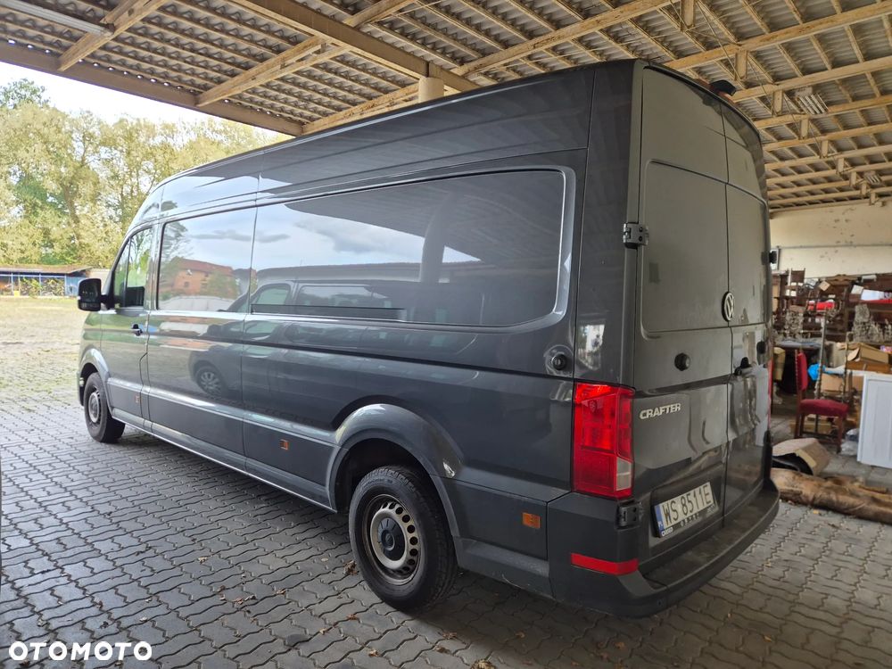 Volkswagen Crafter - 6