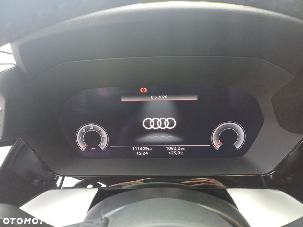 Audi A3 Limousine - 26