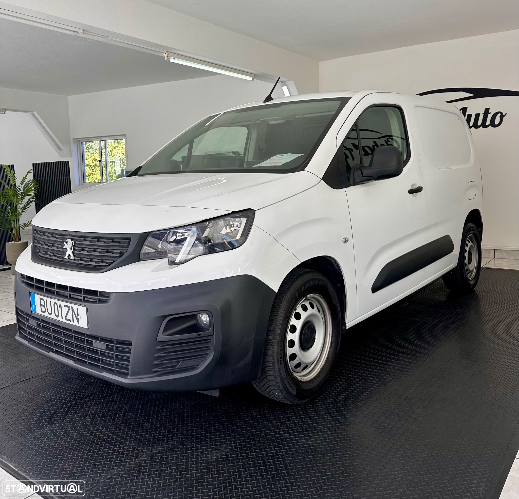 Peugeot Partner - 3