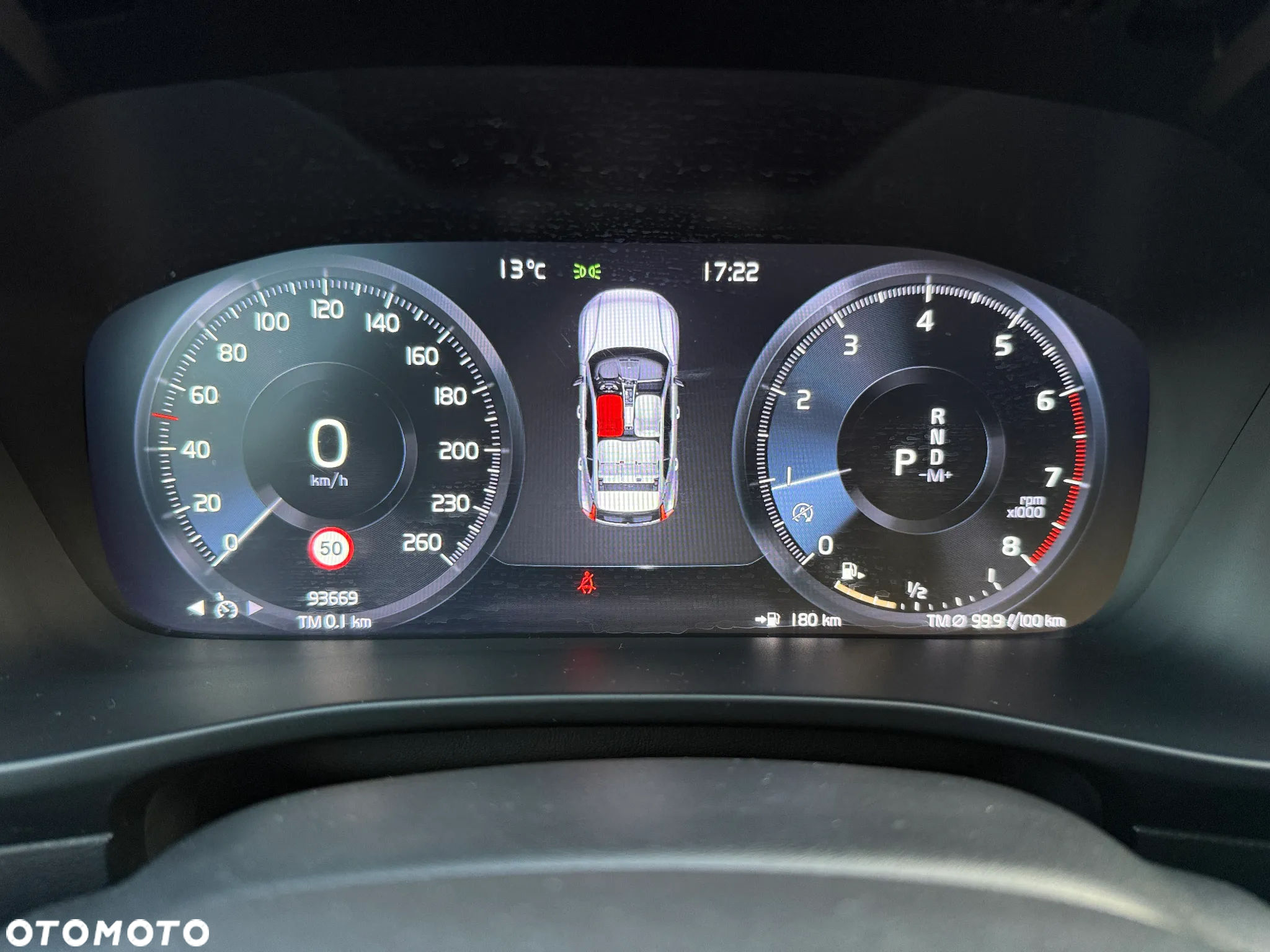 Volvo XC 40 T3 Momentum Pro - 15