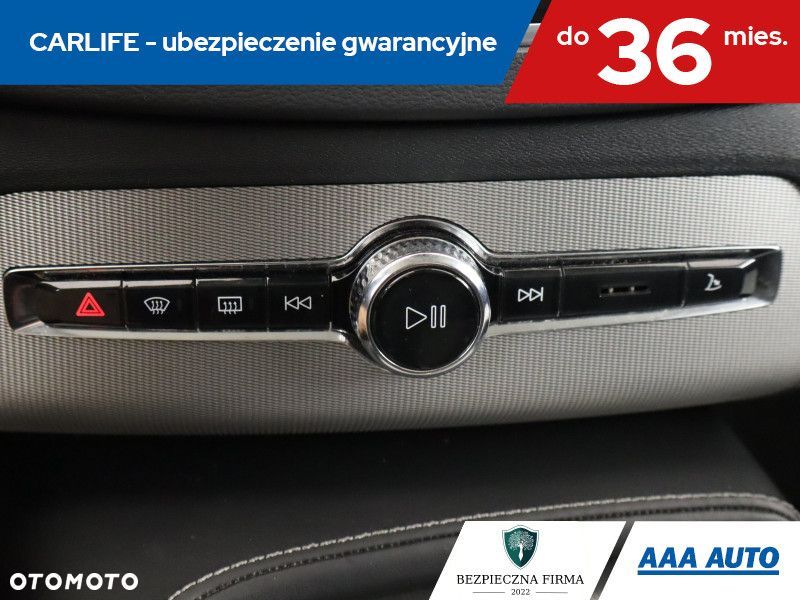 Volvo XC 90 - 19