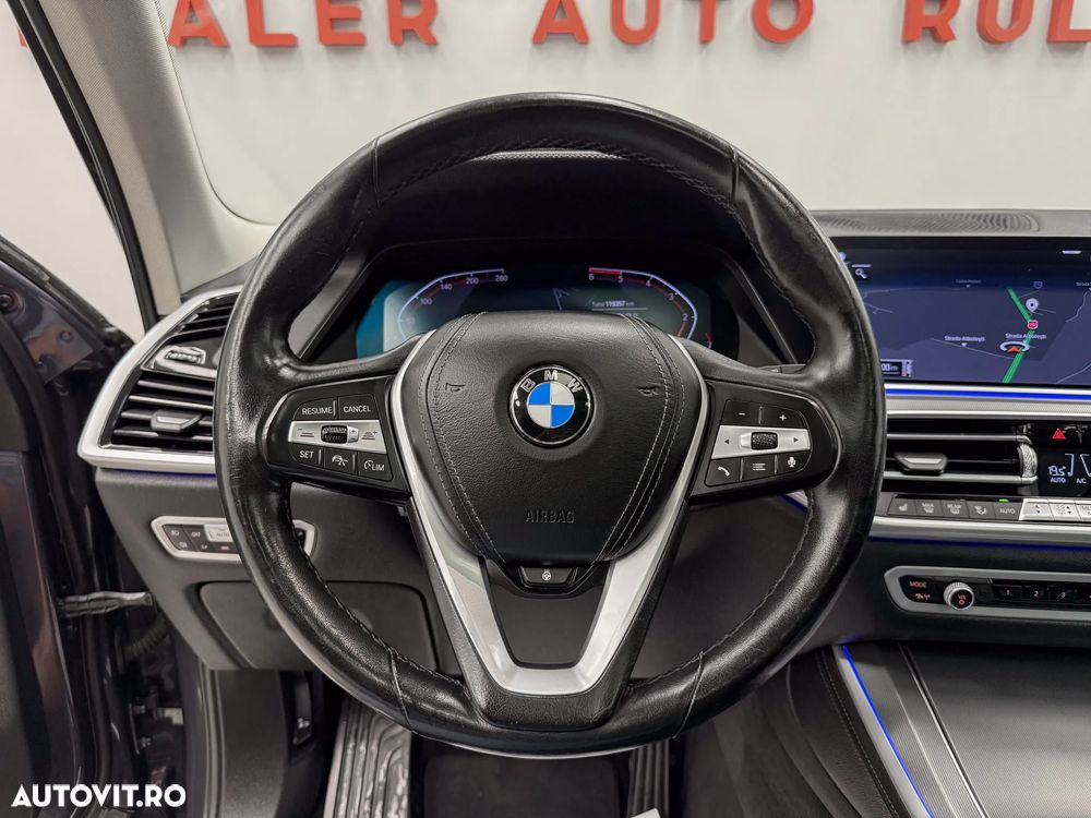 BMW X5 xDrive25d AT - 29