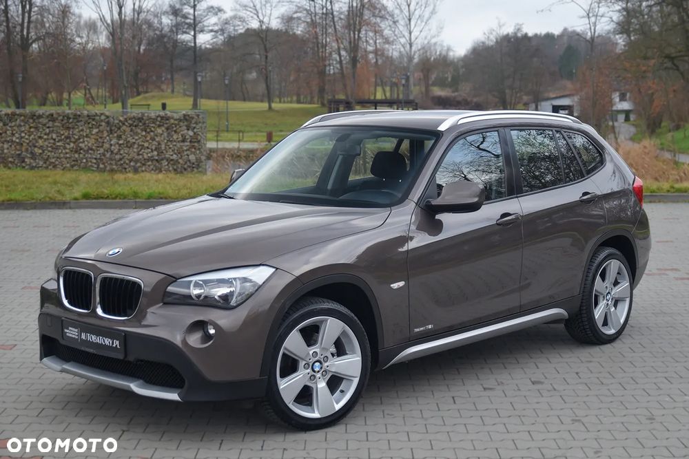 BMW X1 sDrive18i xLine - 13