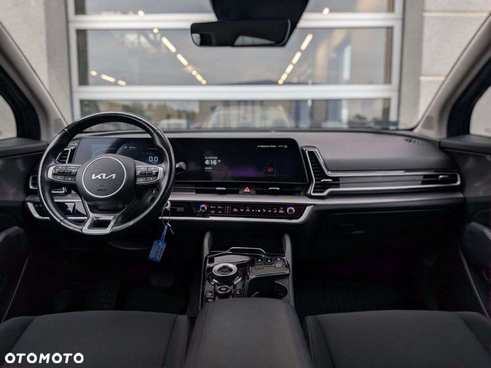 Kia Sportage - 17