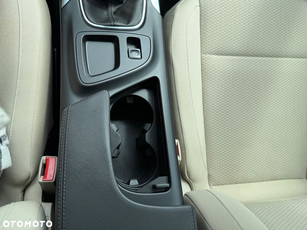 Opel Insignia 1.6 CDTI Sports Tourer ecoFLEXStart/Stop Business Edition - 20