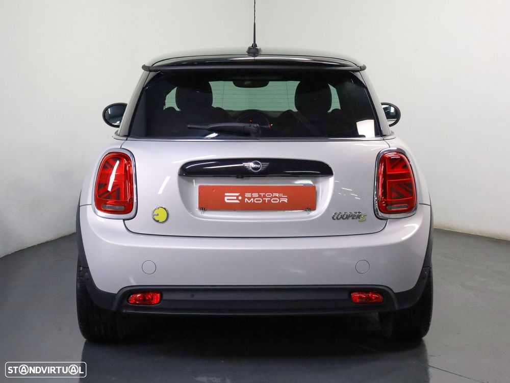 MINI 3 Portas Cooper SE - 5
