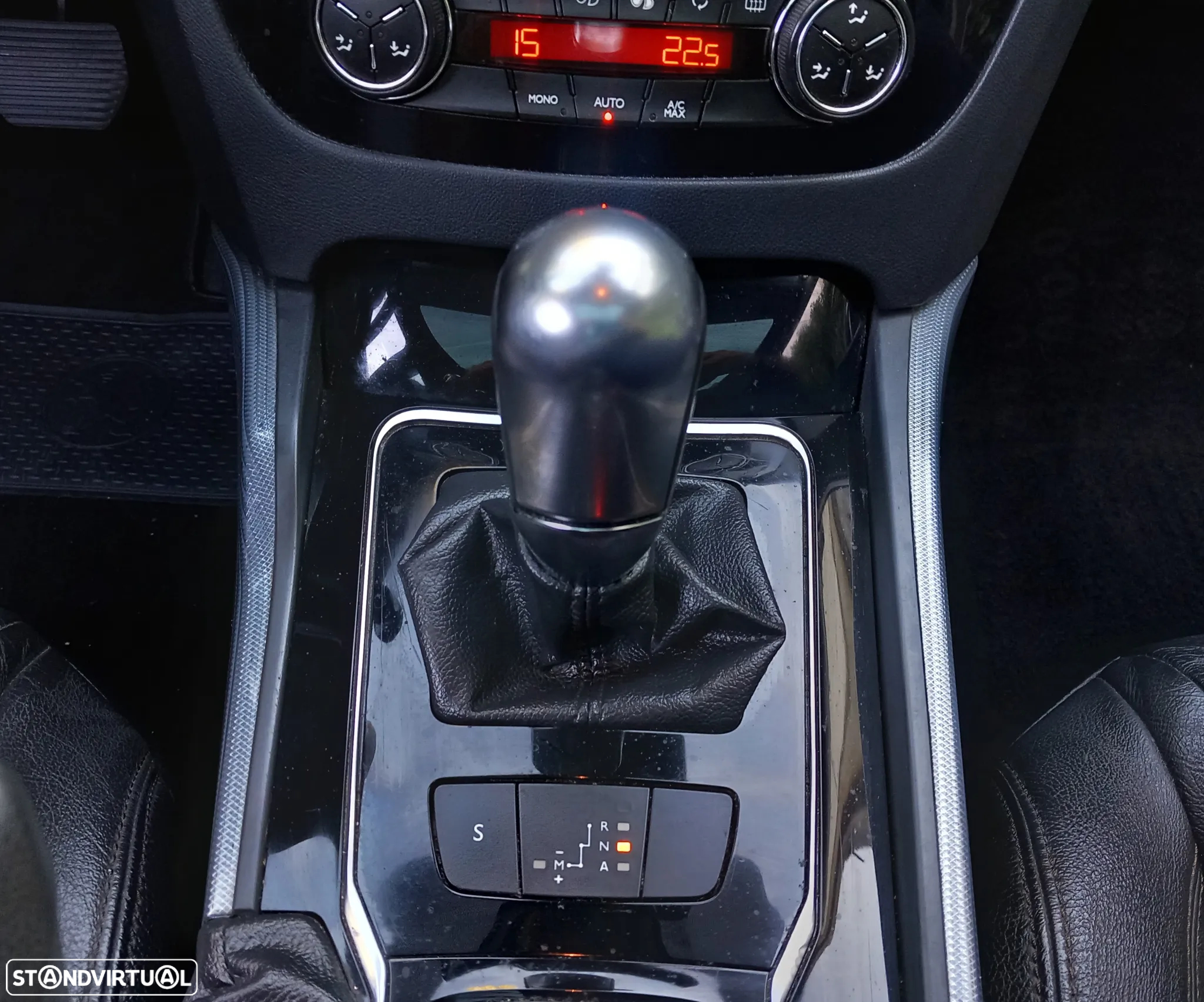 Peugeot 508 SW 1.6 e-HDi Allure CMP6 110g - 15