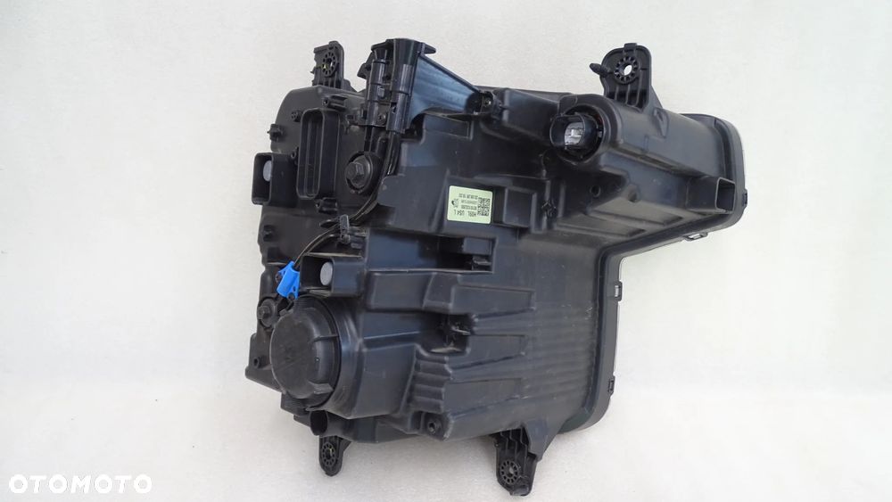 HYUNDAI STARIA - lampa przednia lewa FULL LED - 10