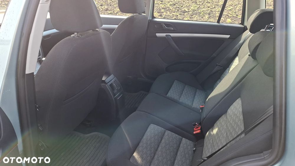 Skoda Octavia 1.2 TSI Classic - 5