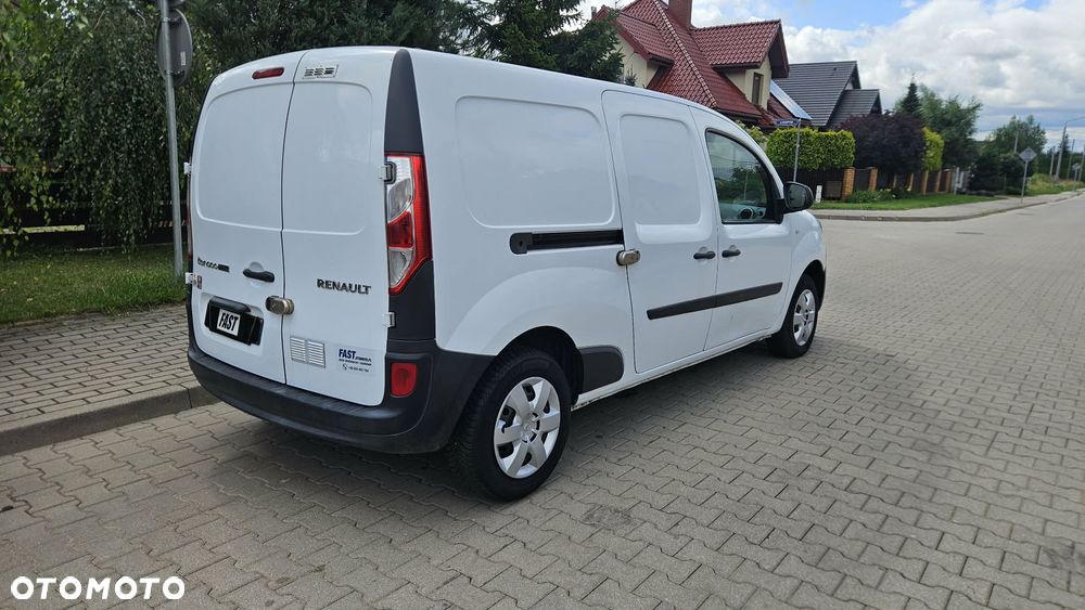 Renault KANGOO - 3