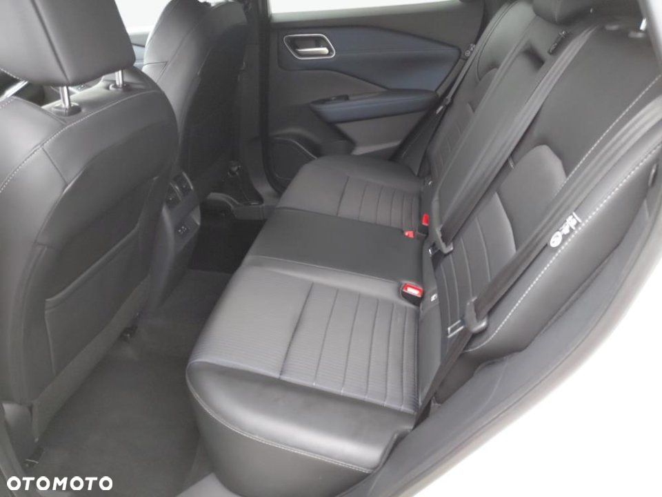 Nissan Qashqai - 21