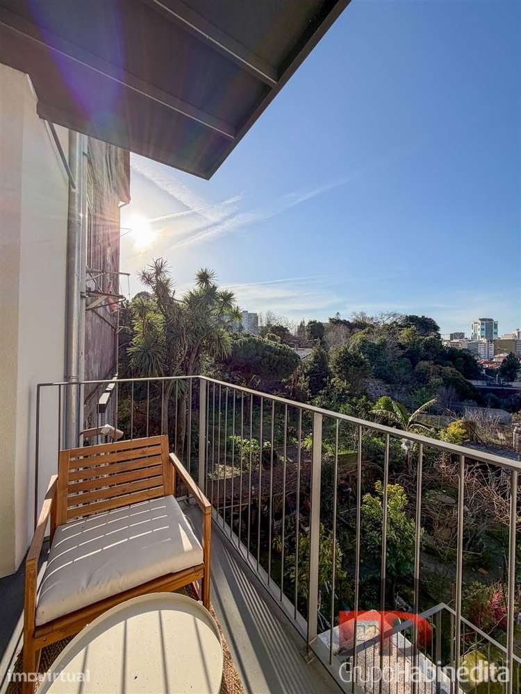 Apartamento T1 Venda em Cedofeita, Santo Ildefonso, Sé, Miragaia, São - Grande imagem: 4/25
