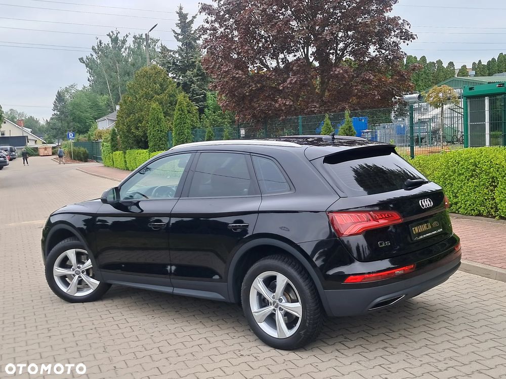 Audi Q5 40 TDI Quattro S tronic sport - 7