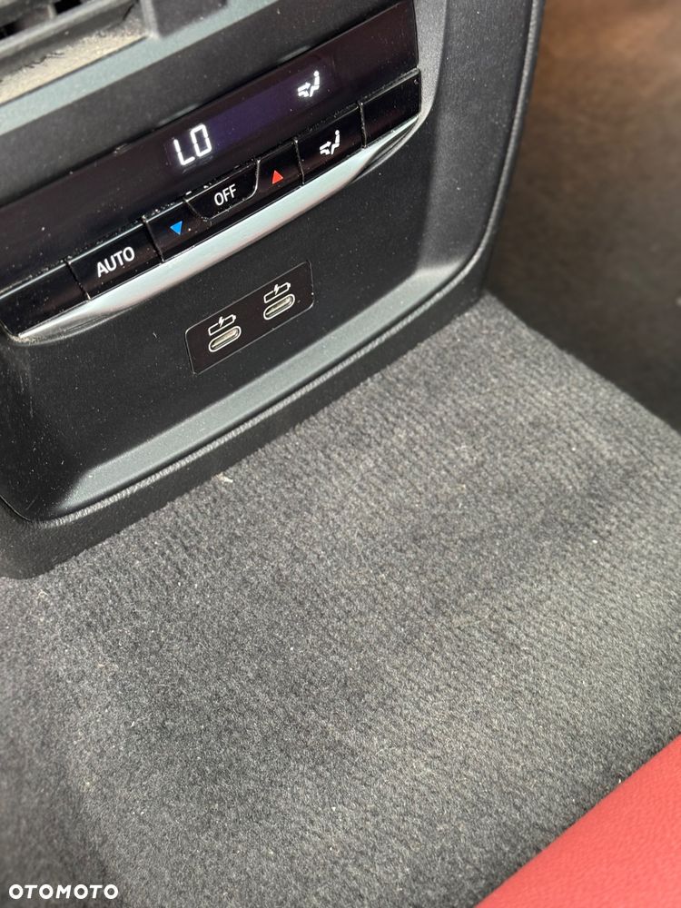 BMW Seria 3 318d MHEV M Sport - 20