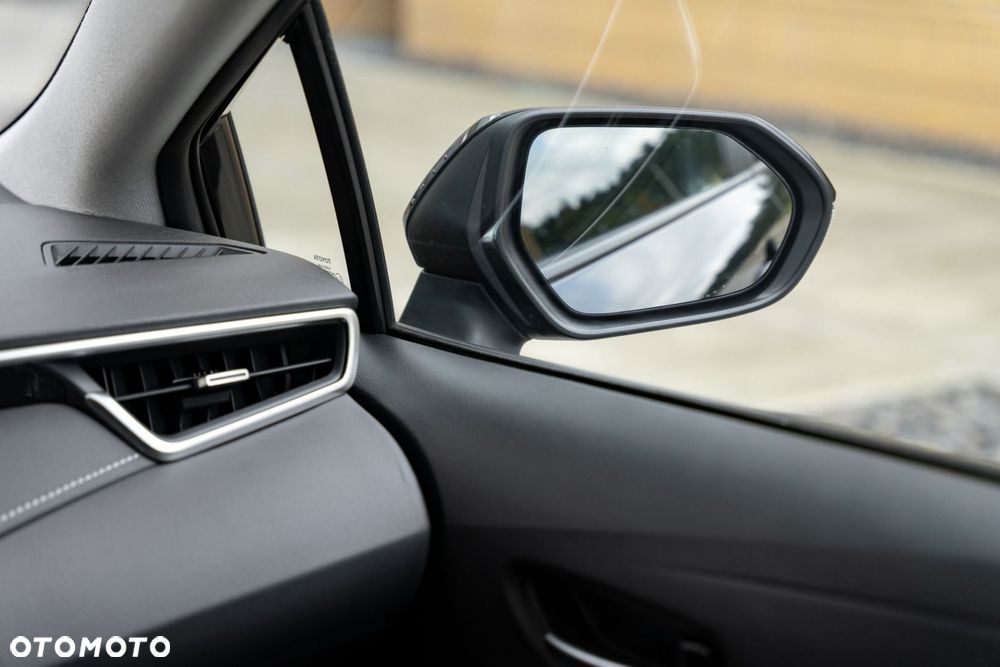 Toyota Corolla 1.8 Hybrid Style - 27