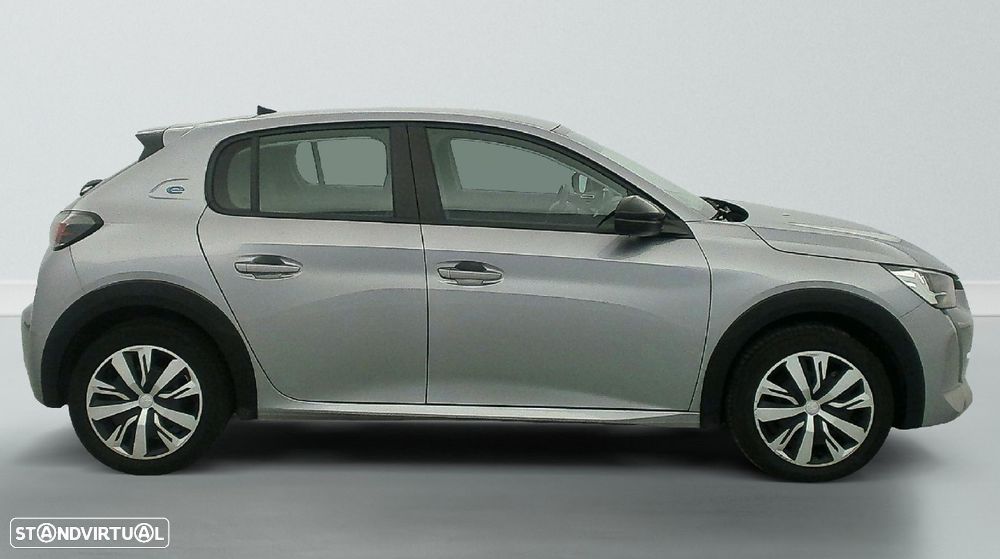 Peugeot e-208 Active - 5