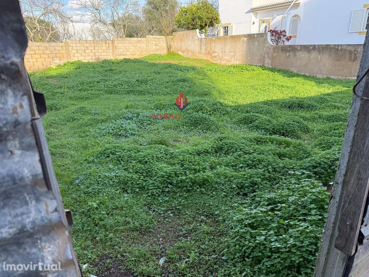 Terreno urbano Bemposta para venda! - Grande imagem: 4/11