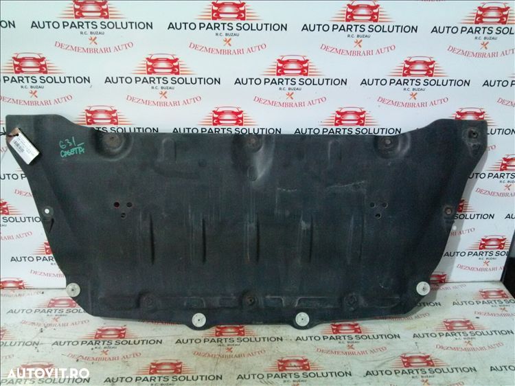 scut caseta de directie bmw seria 5 3.0 d g30 g31 an fabr. 2018 - 1