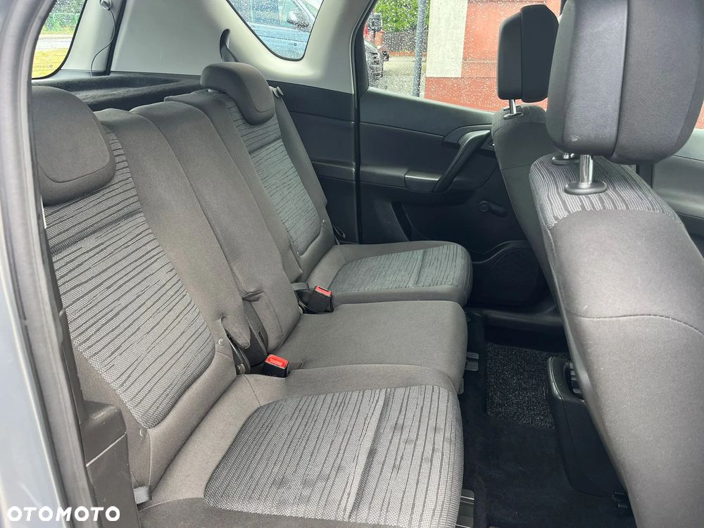 Opel Meriva 1.4 Cosmo - 9