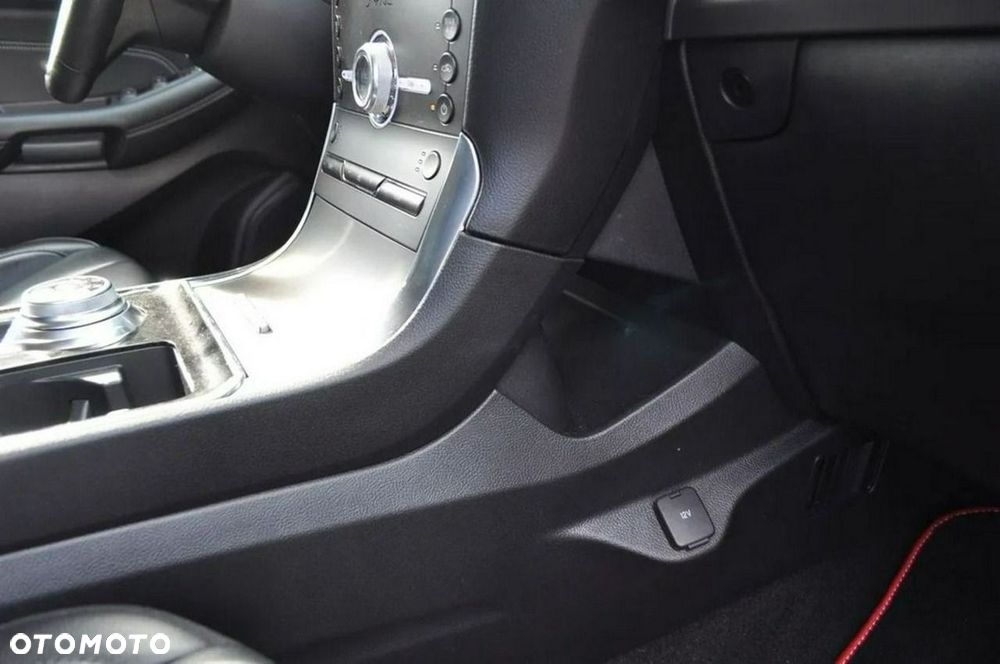 Ford Edge - 24