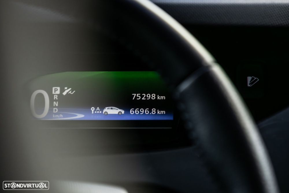 Renault Zoe - 22