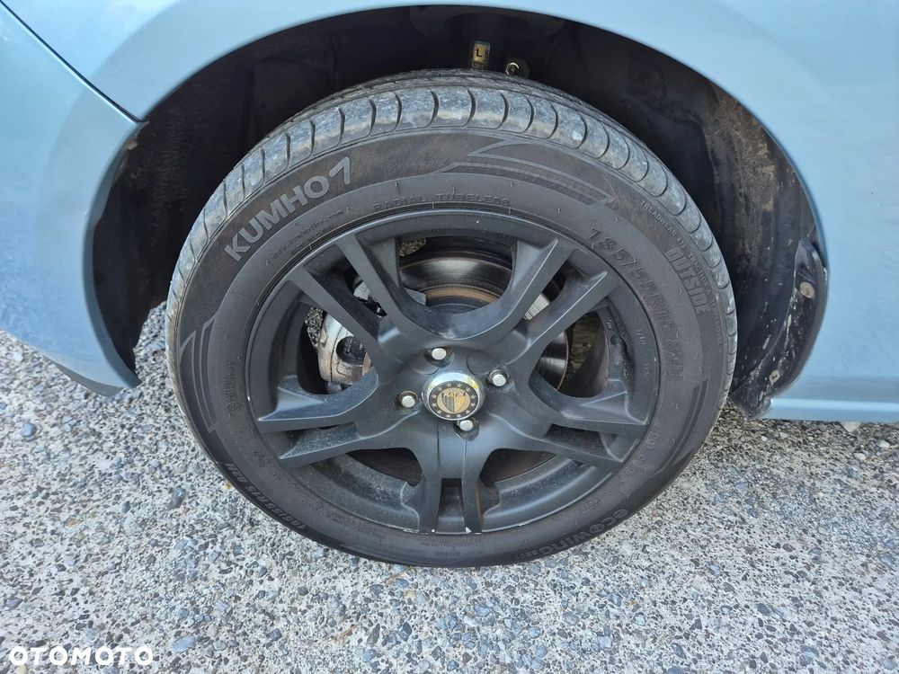 Mazda 2 1.3 Comfort - 12