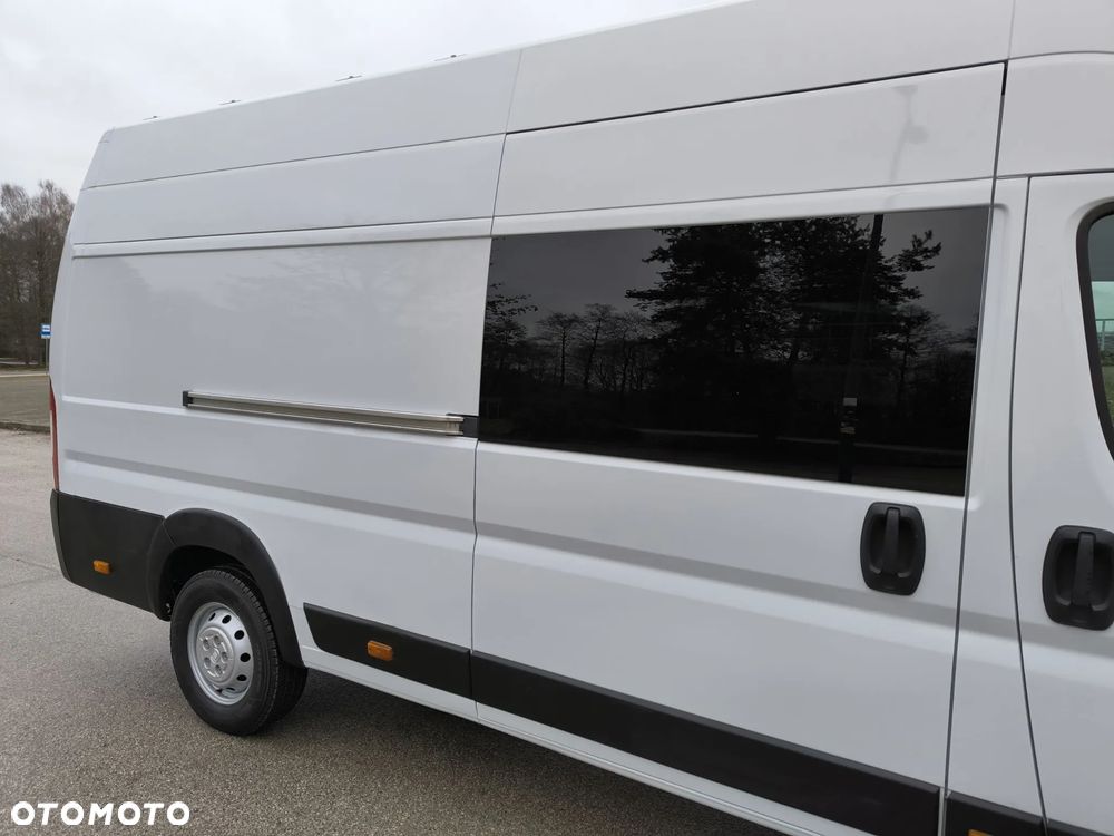 Fiat Ducato - 12
