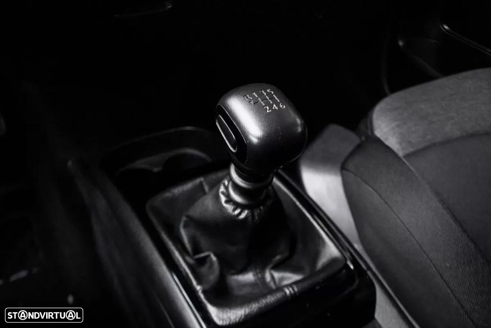 Citroën Grand C4 Spacetourer - 19