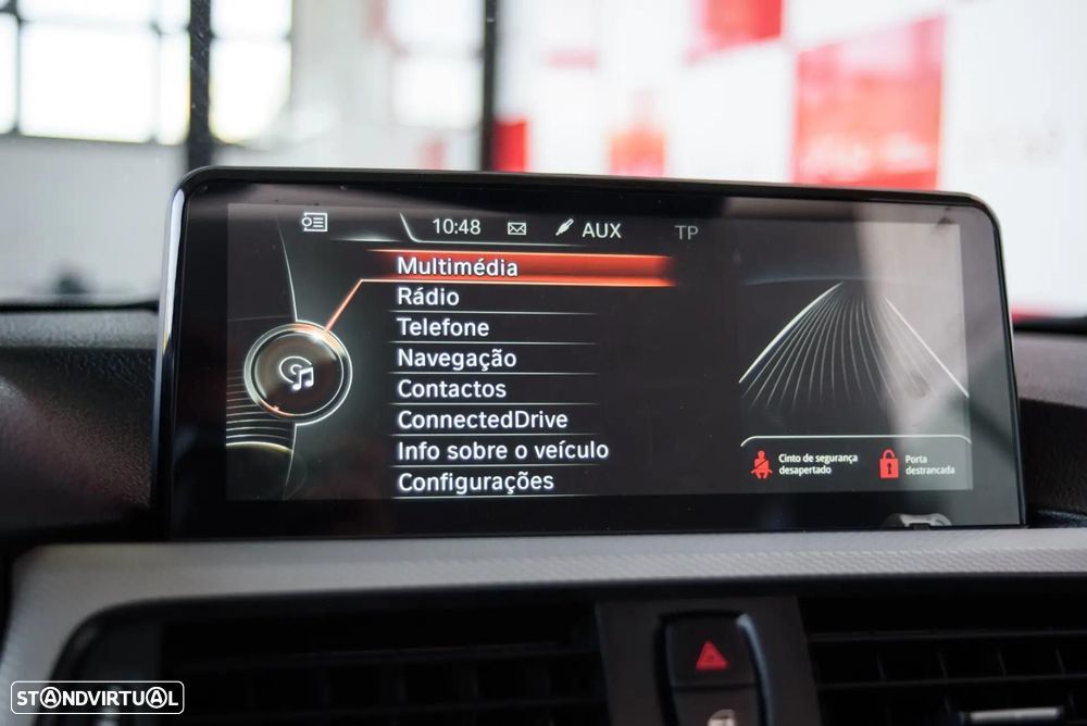 BMW 428 i Pack M Auto - 39