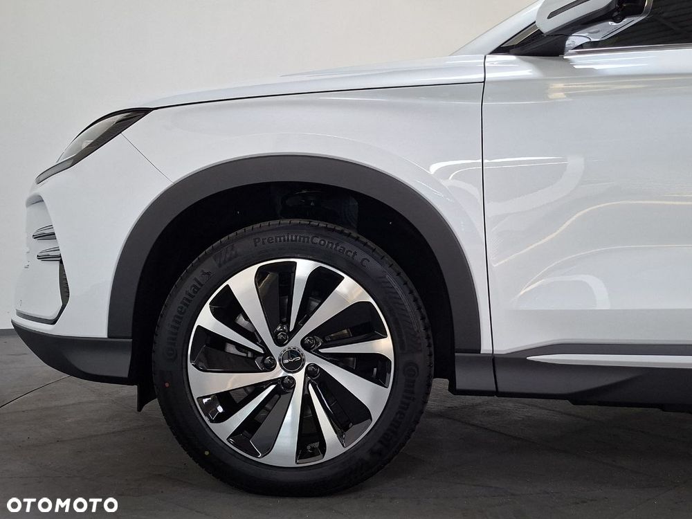 BYD Seal U 1.5 Comfort - 4