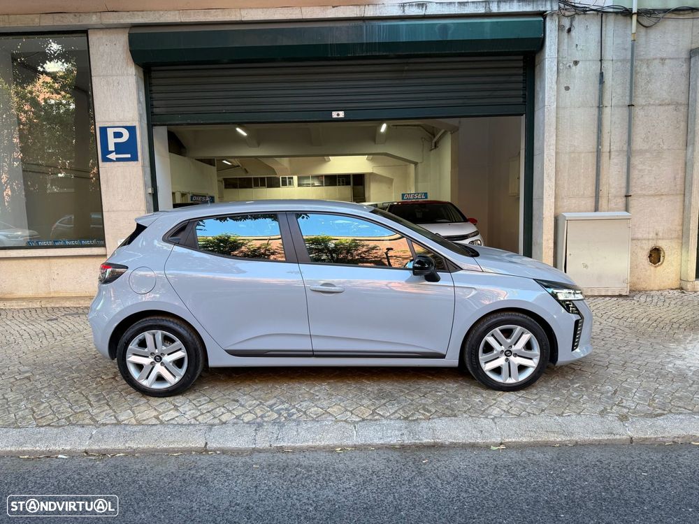 Renault Clio 1.0 TCe Intens - 2
