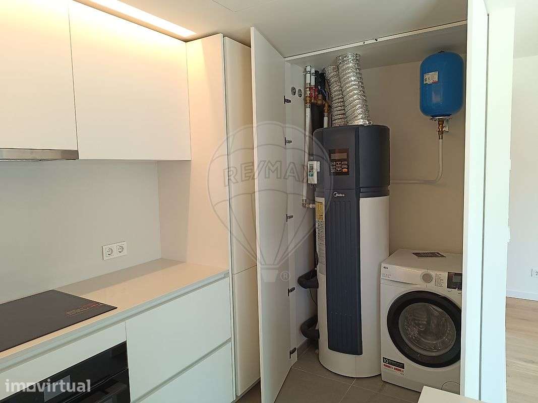 Apartamento T1 para arrendamento - Grande imagem: 2/33