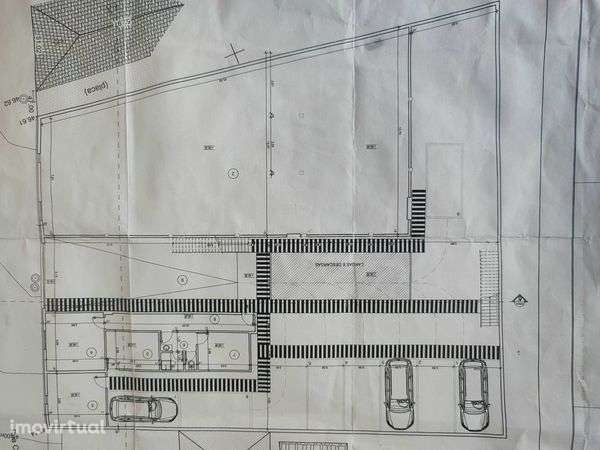 Armazém 950 m² + Escritório | Venda ou Investimento - Grande imagem: 2/12