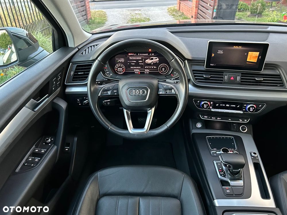 Audi Q5 2.0 TFSI Quattro S tronic - 18