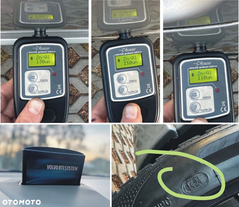 Volvo S60 2.4 Summum - 5