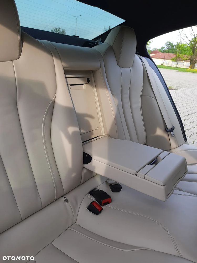 BMW Seria 6 640d xDrive Gran Coupe M Sport Edition - 10