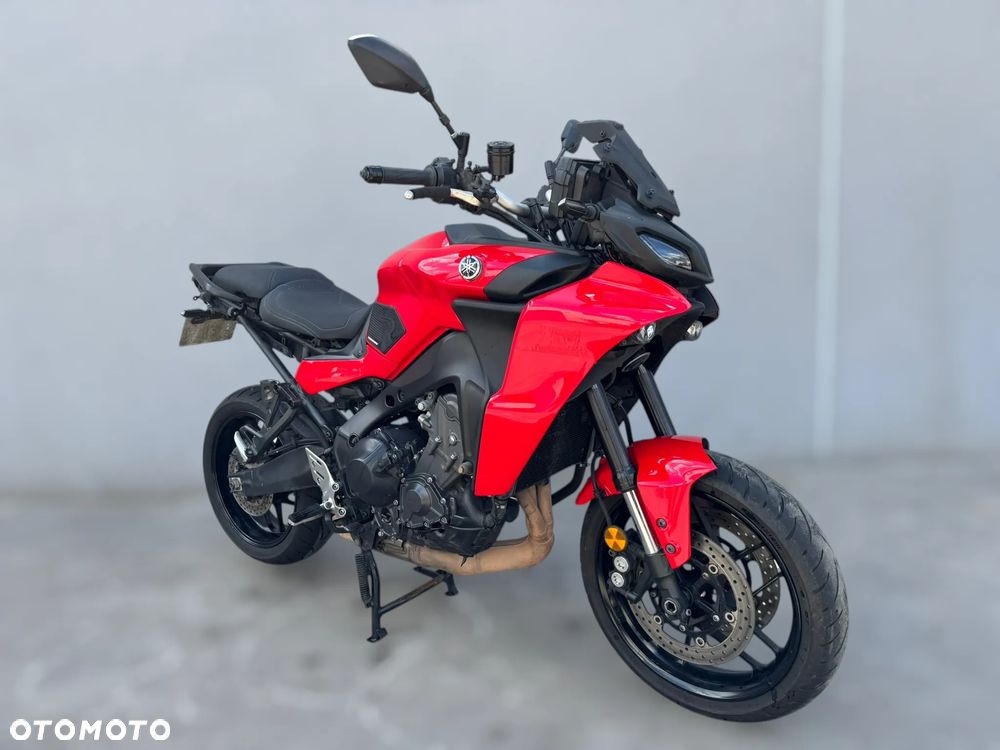 Yamaha MT - 1