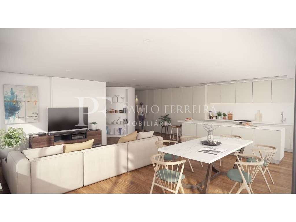 Apartamento T3 NOVO - Grande imagem: 2/10