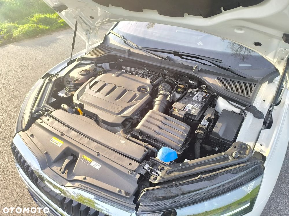 Skoda Octavia 2.0 TDI 4x4 Style DSG - 37