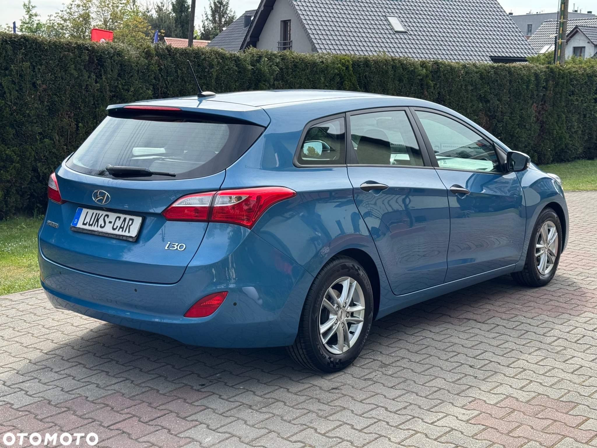 Hyundai i30 1.4 Style - 39
