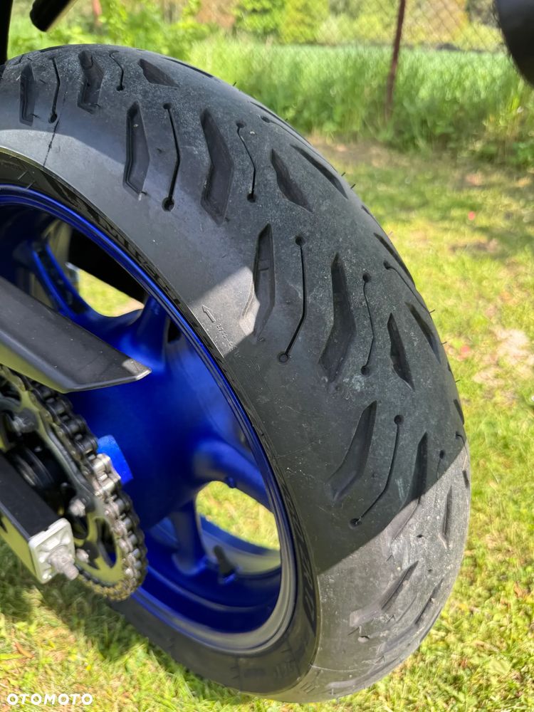 Yamaha XJ - 20