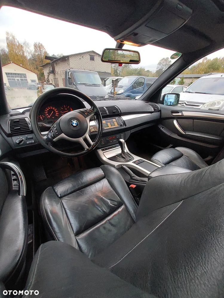 BMW X5 - 6