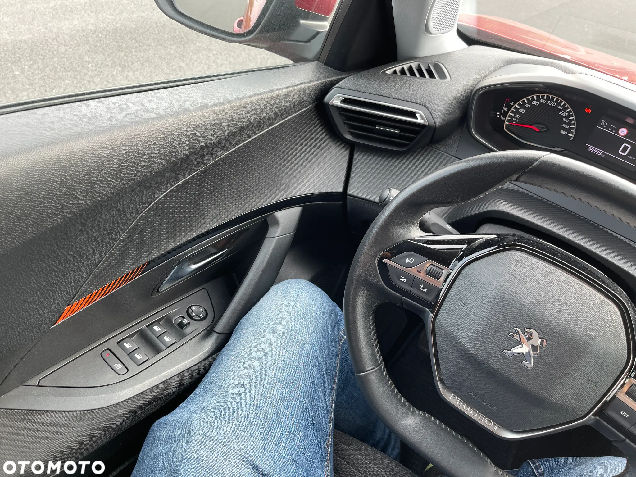 Peugeot 2008 PureTech 100 Active - 13